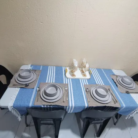 Ojong's Self-Catering Midrand