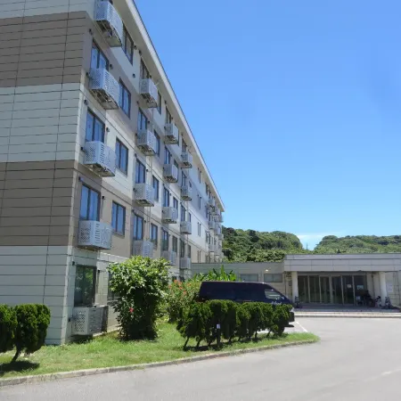 Ailand Hotel Yonaguni