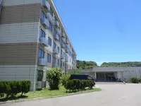 Ailand Hotel Yonaguni - sarapan