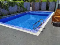 Kep Sea View Hotel - Merinäköala