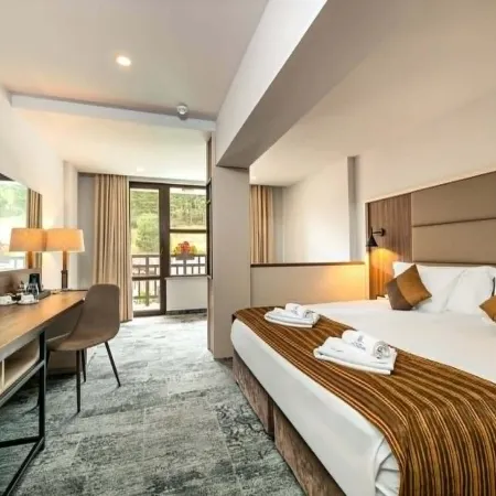 Grand Hotel Velingrad