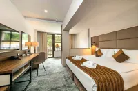 Grand Hotel Velingrad - Wifi