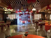 RnB Select Walk Inn Lucknow Hotels near Chandrika Devi Temple