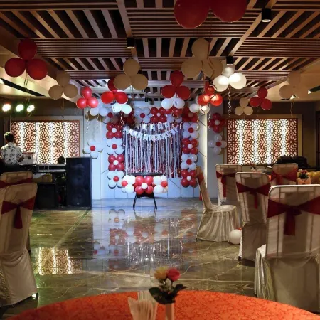 RnB Select Walk Inn Lucknow