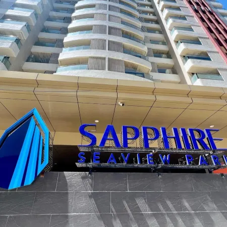 Sapphire Seaview Park