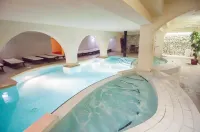 DoubleTree by Hilton Malta - familiares