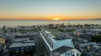 Hotel Erwin Venice Beach - Ocean View
