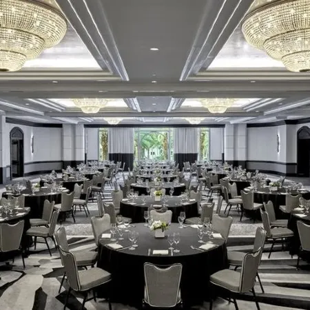 Loews Miami Beach Hotel