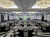 Loews Miami Beach Hotel - breakfast