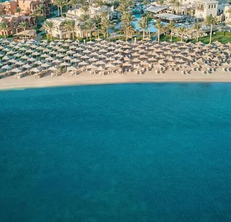 JAZ Makadi Saraya Resort