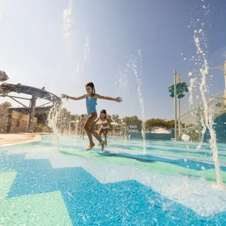 Maistra Camping Amarin Mobile Homes