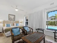 Paradiso Guesthouse & Self-Catering Cottage Отели рядом с достопримечательностью «Музей Фонда семьи Норваль»