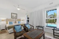 Paradiso Guesthouse & Self-Catering Cottage - Jacuzzi
