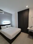 Havona Hotel @ Plentong - Self Check-In - 2-Star