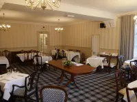 The Speyside Hotel and Restaurant - breakfast