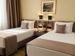 Hotel Turist - City Center