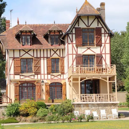 Domaine des Thomins