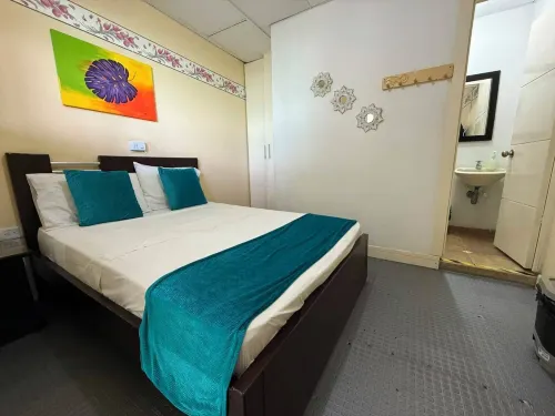 Hotel Santa Juana - Homestays