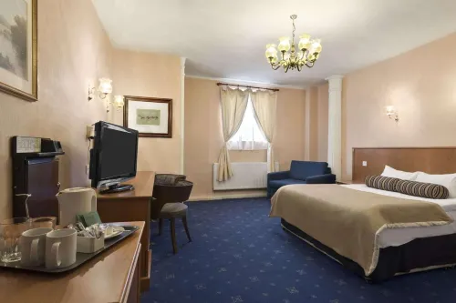 Belvilla Hotel Loughborough - 2-Star