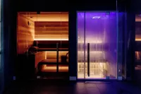 貝斯特韋斯特優質蒂古利奧皇家酒店 - SPA
