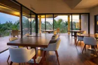 Aprota Villas - Breakfast
