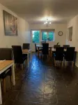 Ashfield Bed & Breakfast - Desayuno