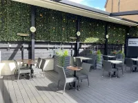 The Fort Hotel - 2-Star