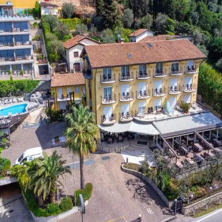 Hotel Galvani