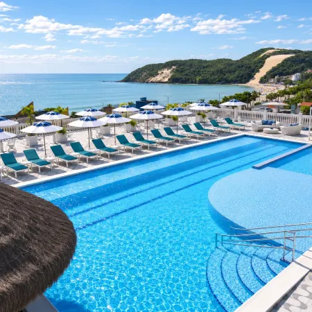 Serhs Beach Hotel