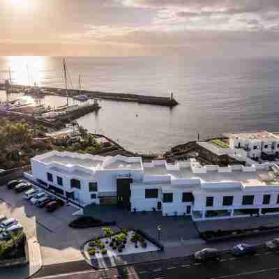 Royal Marina Suites Boutique Hotel Hotel Exterior