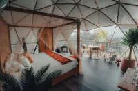 波斯可旅館 - 5 星級