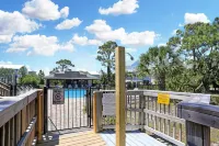 Boardwalk Sandpiper by Pristine Properties Vacation Rentals - Haustierfreundliche
