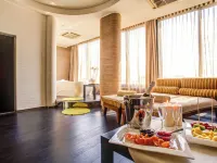 Hotel Premier & Suites - Premier Resort - Kylpylä