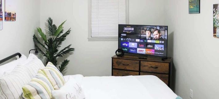 Cozy Jeffersonville 1Br — Walk to Big Four Bridge & Riverfront Hotels in Clark County