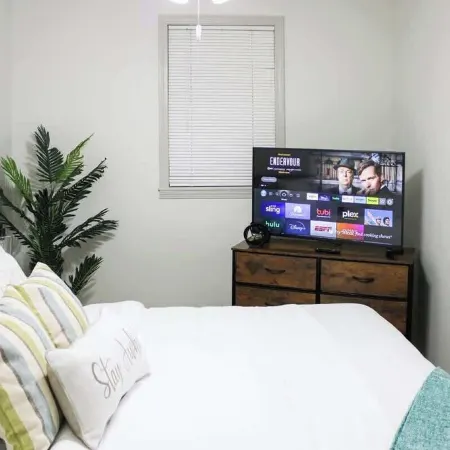 Cozy Jeffersonville 1Br — Walk to Big Four Bridge & Riverfront