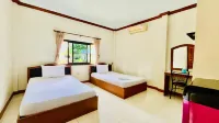 โรงแรมตะวันฉาย - 2 ดาว