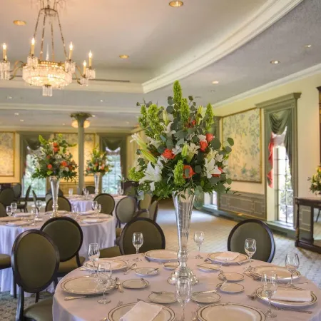 Colonial Houses, an Official Colonial Williamsburg Hotel