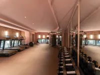 聖塞瓦斯蒂安美術宮，凱悅臻選 鄰近中央郵局（Edificio de Correos）的酒店