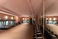 Hotel Palacio Bellas Artes San Sebastián, Curio Collection by Hilton - Træningscentre