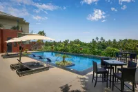 The Acacia Morjim - Pool