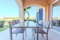 Resitour - Chania Aphrodite Beachfront - balcony