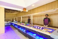 Canary Kendwa Beach Resort - breakfast