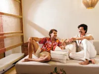 The Tryst Puerto Vallarta Lgbt Hotel - Spa