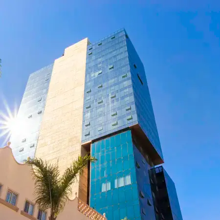 Hotel Indigo Tijuana Downtown by IHG
