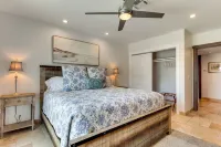 Enjoy Luxury by Tennis/Coachella/Stagecoach - parking