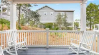 78 Emerald by Avantstay Golf Cart + Community Pool + Hot Tub Near Beach - 3 星級