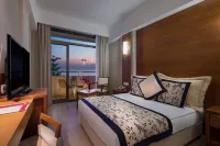 Trendy Side Beach Hotel - Mountain view