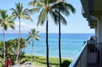 Aston at the Whaler on Kaanapali Beach - Ocean View