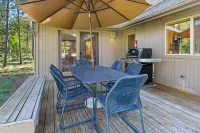 37 Kinglet - North End River Charmer! Hot Tub, Sharc, Ping Pong, Bikes - 3-Star