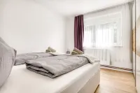 Gartenferienwohnung Arlberg - Wifi